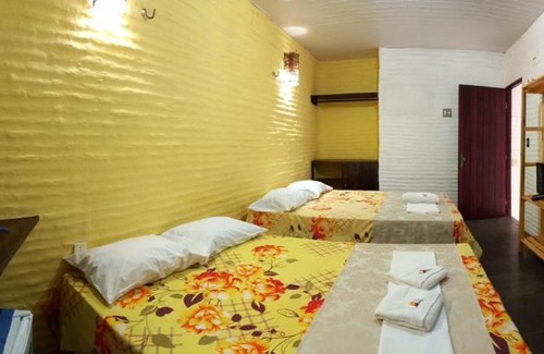 Colonia de Pescadores Hotel | Pousada Caminho das Dunas