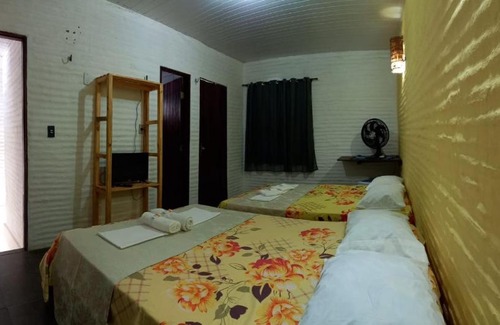 Colonia de Pescadores Hotel | Pousada Caminho das Dunas