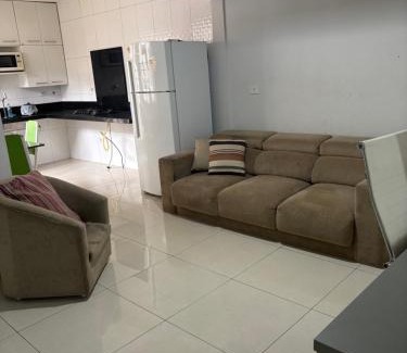 Campinas House | Pousada Campinas