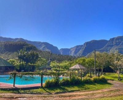 Praia Grande Hotel | Pousada & Camping Nativos dos Canyons