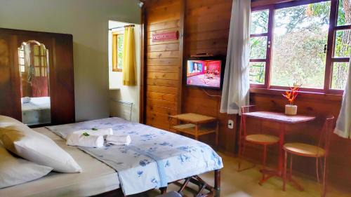 Porto Grande Hotel | Pousada Camping Porto Grande