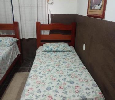 Nhecolandia Hotel | Pousada & Camping Santa Clara