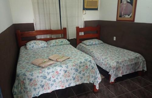 Nhecolandia Hotel | Pousada & Camping Santa Clara