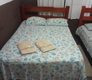 Nhecolandia Hotel | Pousada & Camping Santa Clara