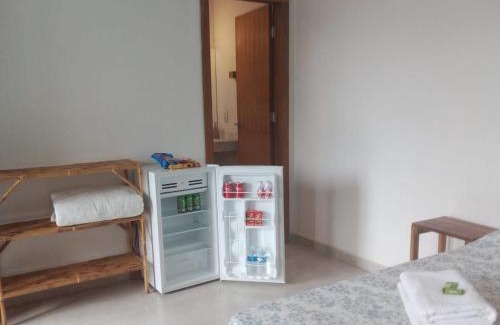 Cuiaba Hotel | Pousada Canto das Estrelas