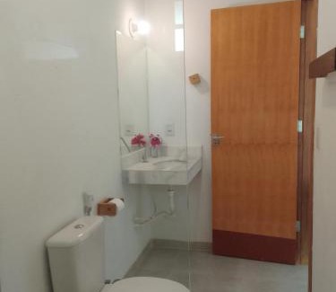 Cuiaba Hotel | Pousada Canto das Estrelas