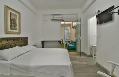 Canasvieiras Hotel | Pousada Cancun