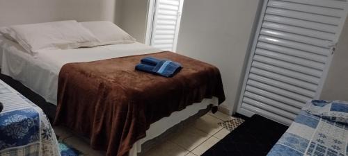 Chapada dos Guimaraes Hotel | Pousada Canto dos Passaros