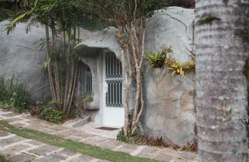 Itaipava Hotel | Pousada Cantagalo