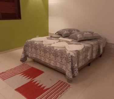 Paraty House | Pousada Cantinho da Mata