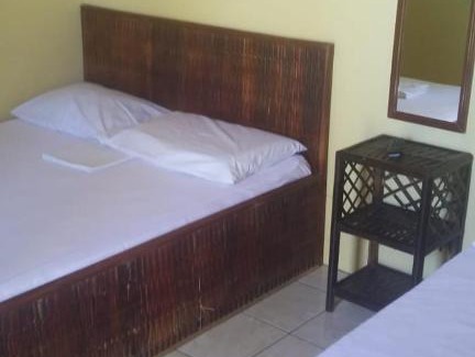 Arembepe House | Pousada Cantinho de Arembepe