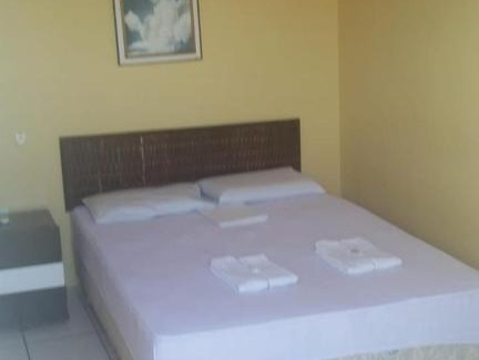 Arembepe House | Pousada Cantinho de Arembepe