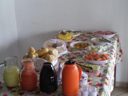 Arembepe House | Pousada Cantinho de Arembepe