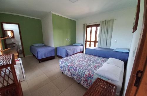 Barra Grande Hotel | Pousada Cantinho de Taipu