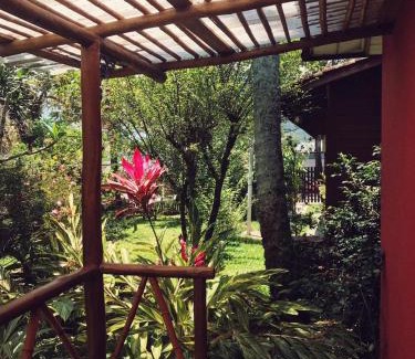 Ilhabela Hotel | Pousada Canto Bella Terra