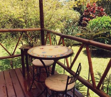 Ilhabela Hotel | Pousada Canto Bella Terra