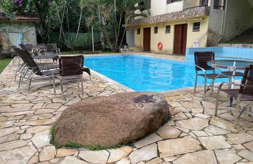 Itamambuca Hotel | Pousada Canto de Itamambuca