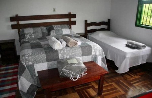Caxambu Hotel | Pousada Canto do Sabiá