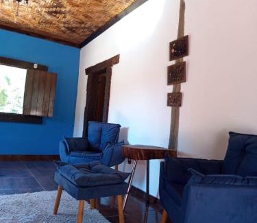 Brumadinho Hotel | Pousada Canto do Sossego
