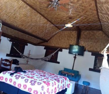 Brumadinho Hotel | Pousada Canto do Sossego