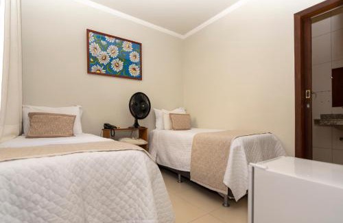 Diamantina Hotel | POUSADA CAPIM LIMÃO