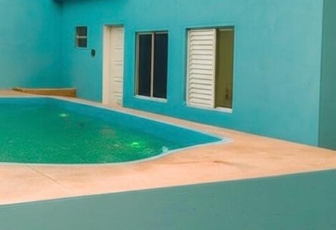 Praia da Armacao do Itapocoroi House | Pousada Caravela