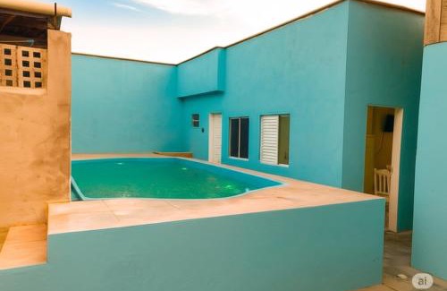 Praia da Armacao do Itapocoroi House | Pousada Caravela