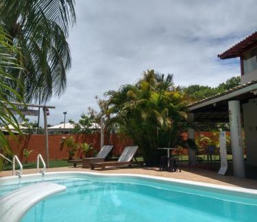 Itacimirim Hotel | Pousada Caribe