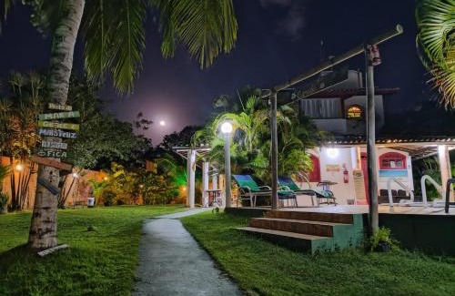 Itacimirim Hotel | Pousada Caribe