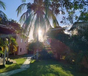 Itacimirim Hotel | Pousada Caribe