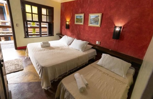 Morretes Hotel | Pousada Casa 1915