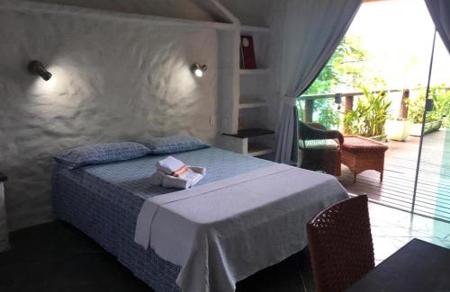 Bonfim Hotel | Pousada Casa Atlântica