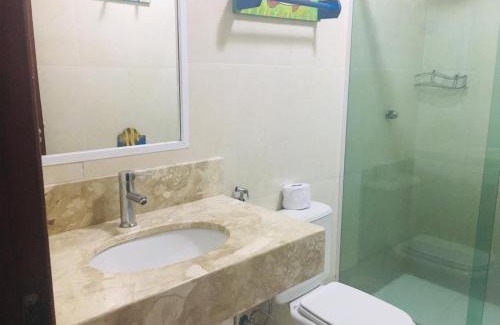 Bonfim Hotel | Pousada Casa Atlântica