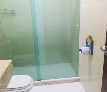 Bonfim Hotel | Pousada Casa Atlântica