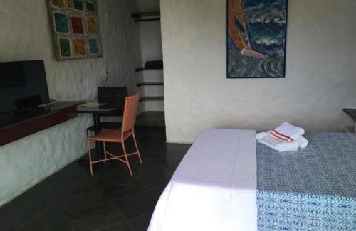 Bonfim Hotel | Pousada Casa Atlântica