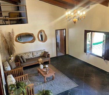 Colinas do Sul Bed & Breakfast | Pousada Casa Cerrado