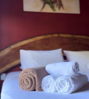 Colinas do Sul Bed & Breakfast | Pousada Casa Cerrado