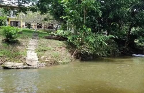 Colinas do Sul Bed & Breakfast | Pousada Casa Cerrado