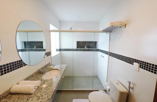 Ponta Leste Hotel | Pousada Casa da Praia Angra
