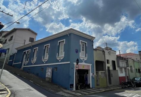 Centro Hotel | Pousada Casa de Bragança II
