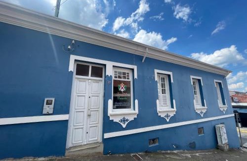 Centro Hotel | Pousada Casa de Bragança II
