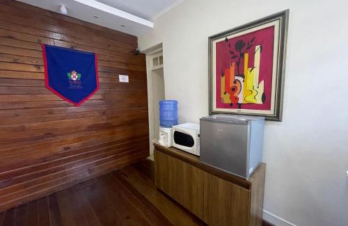 Centro Hotel | Pousada Casa de Bragança II