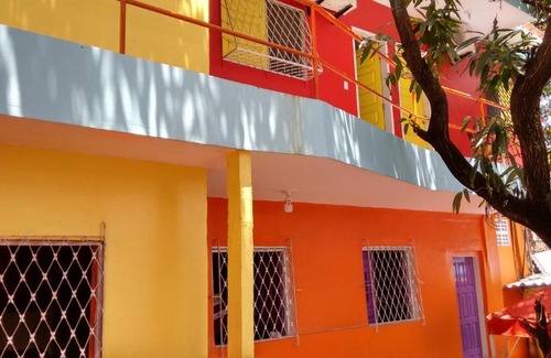 Olinda Historical Center Hotel | Pousada Casa de Hilton