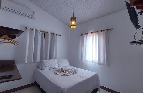 Lencois Hotel | Pousada Casa de Jorge 2