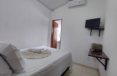 Lencois Hotel | Pousada Casa de Jorge 2