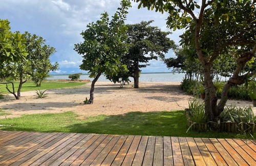 Miracema do Tocantins Resort | Pousada Casa de Praia