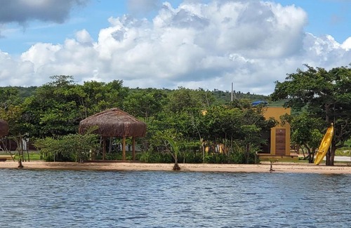 Miracema do Tocantins Resort | Pousada Casa de Praia
