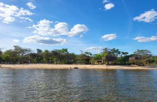 Miracema do Tocantins Resort | Pousada Casa de Praia
