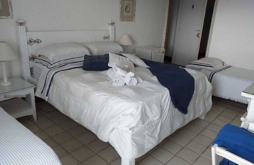 Bonfim Hotel | Pousada Casa do Bicho Preguiça - 8 rooms ideal for groups and families
