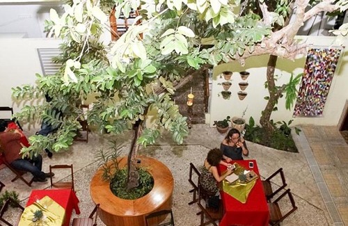 Braganca Hotel | Pousada Casa Madrid